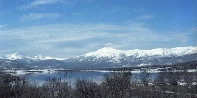 El Plan Rector del Parque de Guadarrama, abierto a la colaboración ciudadana