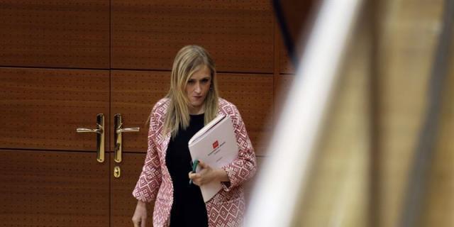 La Comunidad de Madrid prepara un protocolo contra los delitos de odio