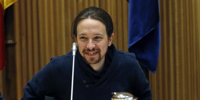 Pablo Iglesias quita hierro a su elección como Judas en Robledo de Chavela