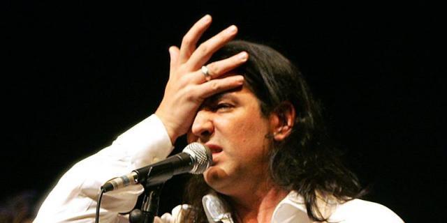 Fallece en Madrid Manolo Tena