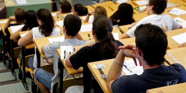 Los Erasmus europeos en la Complutense obtienen 7,17 de nota media
