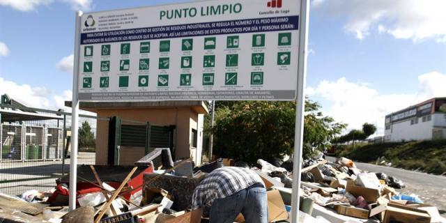 Un proyecto español garantizará la trazabilidad e impulsará la economía circular en la UE