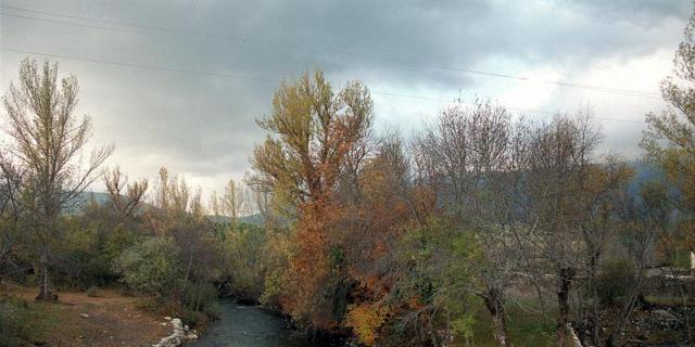 La Comunidad editará una guía del Parque de Guadarrama de "lectura fácil"