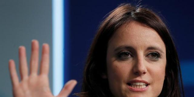Levy pide a Sánchez que se aparte ya que estamos en el "tiempo de descuento"