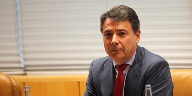 La Comunidad investiga por qué el Canal de Isabel II pagaba la seguridad a Ignacio González