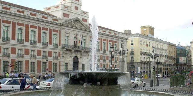 Madrid es la región con el segundo mejor índice de transparencia de España 