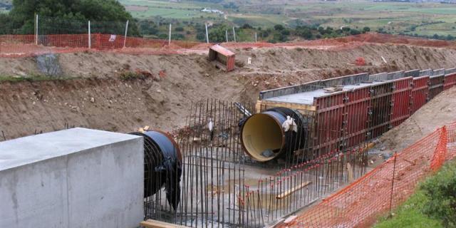 Exdirectivo de Canal reconoce que unas obras de 30 millones están incompletas