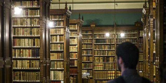 Villanueva de la Cañada se suma a La Noche de los Libros