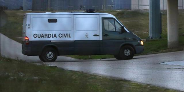 Detenido en Valdemoro tras robar calderas en 20 adosados de Sanchidrián (Ávila)