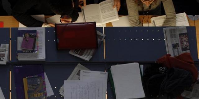 Galapagar amplía el horario de su biblioteca ante la demanda juvenil