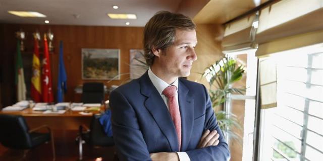 Antonio González Terol: “Francia compra en España energía más barata”