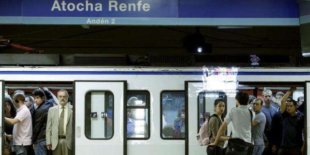 Rita Maestre insiste en que es factible hacer las obras de la Línea 1 de Metro por tramos