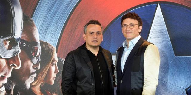 Los superhéroes se multiplican en "Capitán América: Civil War"