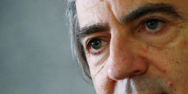 Se busca a Ginés Jiménez para que ingrese en prisión por el caso Bloque