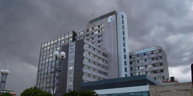 El Hospital de La Paz es el de mejor reputación de toda España