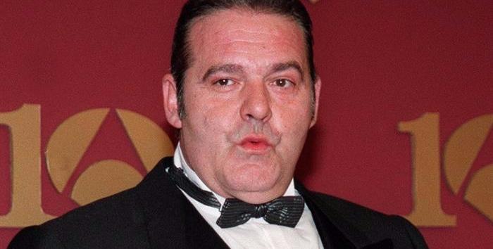 Fallece el actor Ángel de Andrés López a los 64 años