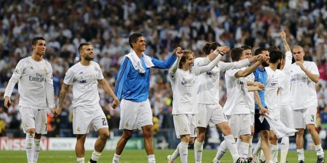 La prensa deportiva emocionada por una final de Champions española