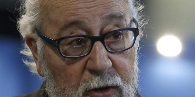 Dimite Luis Eduardo Cortés como presidente del comité ejecutivo de Ifema