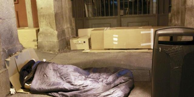 Coslada anuncia más ayudas para los sintecho