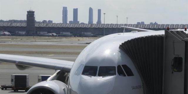 Iberia retoma el día 15 los vuelos desde Madrid a Puerto Rico