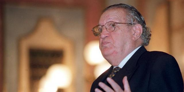 Fallece Fernando Álvarez de Miranda, expresidente del Congreso