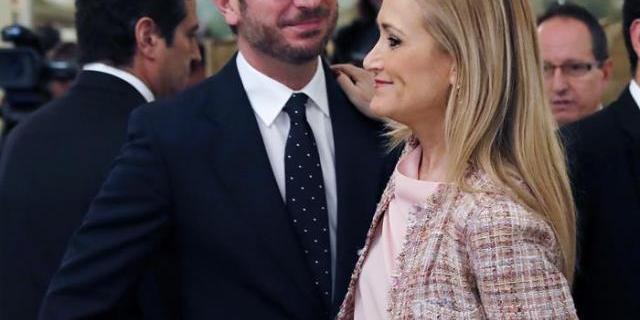 Cifuentes elimina la empresa pública del suelo investigada en Púnica