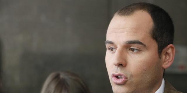 Ciudadanos C's espera que Cifuentes expulse "inmediatamente" a Ortiz si es investigado