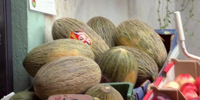 Madrid se suma a "Me gusta mi Mercado-2016"