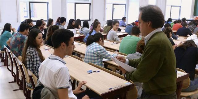 El abandono educativo en Madrid se sitúa en el 16,2% este año