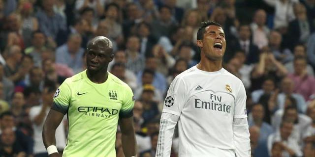 Cristiano, con 224 remates, el futbolista que más buscó el gol en Liga