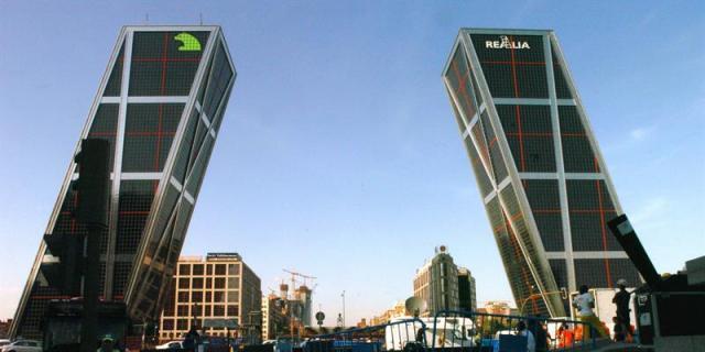 Madrid es la comunidad que atrajo a más empresas en 2016