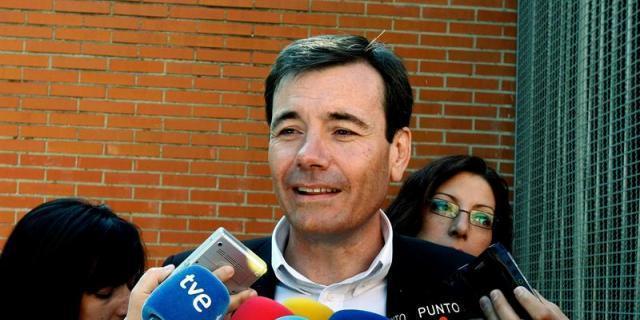 Tomás Gómez niega que adjudicara parcelas a Marjaliza y también le demandará