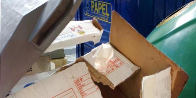 En 2015 hemos reciclado 170.000 toneladas de envases en la región