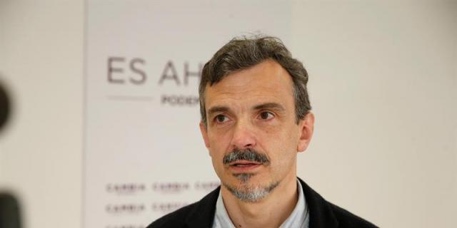 Podemos pedirá en la Asamblea de Madrid que las menores aborten autorizadas por un solo progenitor