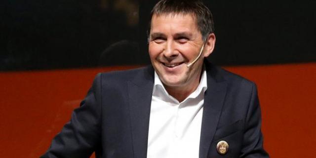 Brunete declarará "persona non grata" a Arnaldo Otegi