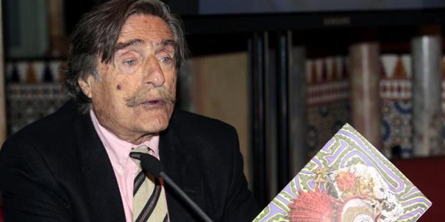 Fallece a los 84 años en Madrid Miguel de la Quadra-Salcedo