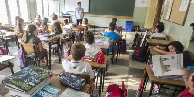  Las Rozas contará con 135.000 euros para el refuerzo escolar