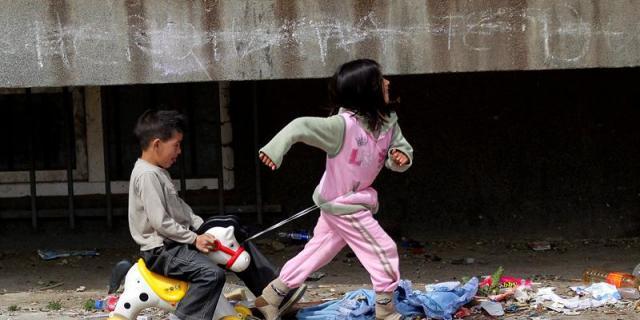 500 años de los gitanos en Madrid, 50 medidas para la integración