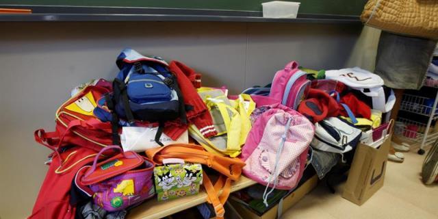 El CEIP Carlos Cano de Fuenlabrada acogerá una tercera línea