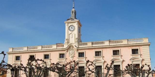 Alcalá de Henares tendrá un presupuesto de 168 millones