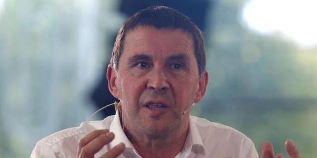 Otegi es también persona non grata en Las Rozas