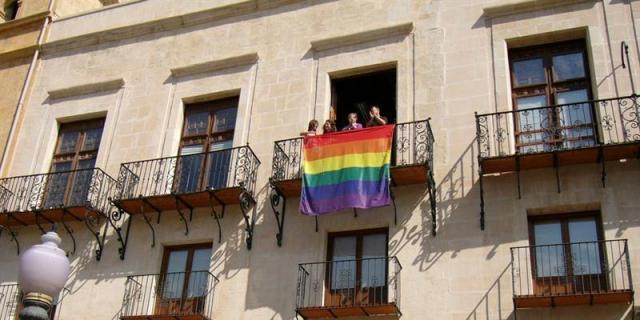 Las Rozas tomará medidas contra la discriminación por orientación sexual