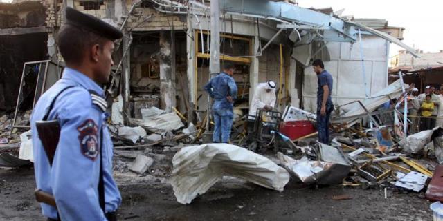 Otros cuatro asesinatos en una peña del Real Madrid en Irak