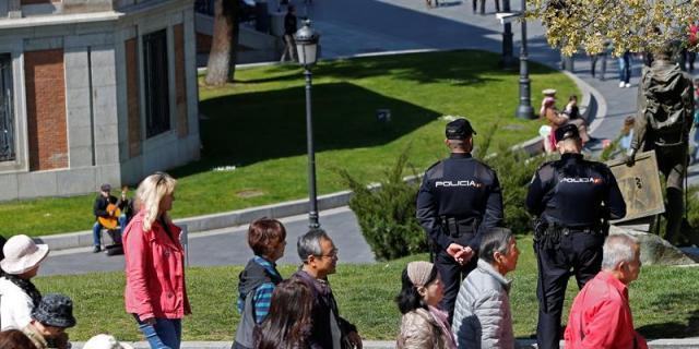 Crece un 26% el número de pernoctaciones en apartamentos turísticos