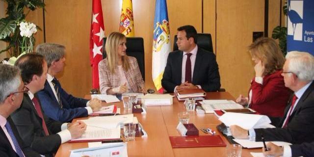 La Comunidad de Madrid amplía el permiso de maternidad