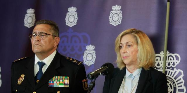 Otro golpe policial a la mafia responsable del aumento de robos en Madrid