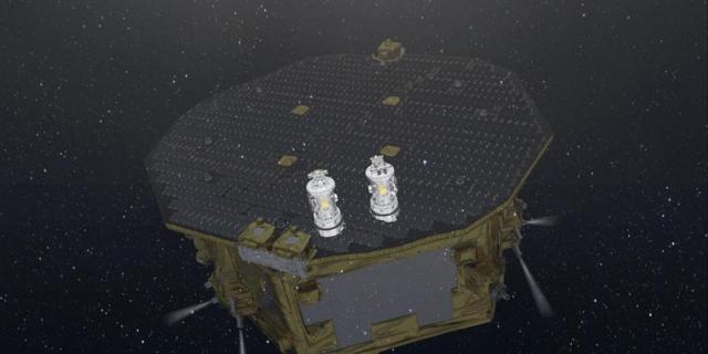 Agencia Espacial Europea: "El satélite Lisa ha superado las expectativas"