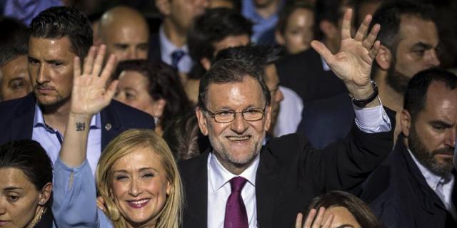 Cifuentes niega retar a Rajoy con su propuesta para el proceso de elección