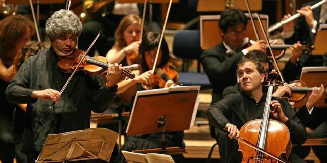 Pozuelo reúne a los grandes maestros de la música clásica internacional