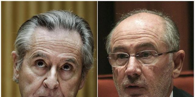 Blesa y Rato se sentarán en el banquillo por las 'black' en septiembre